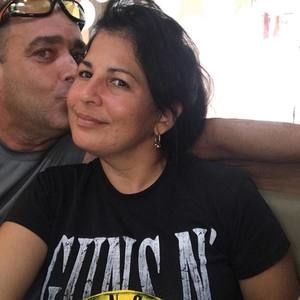 Meet your Posher, Roger